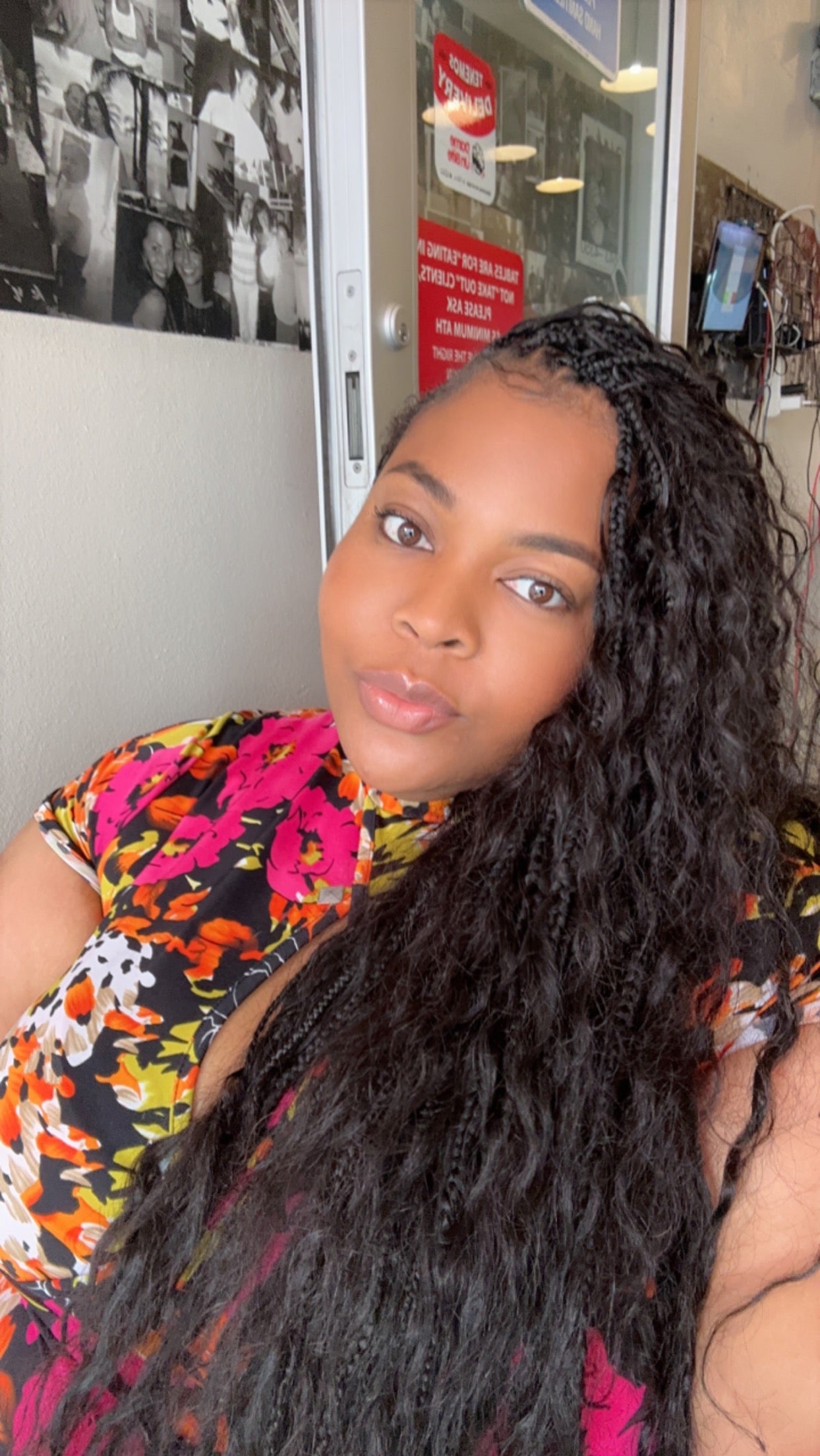Wavy Curly Bulk Hair