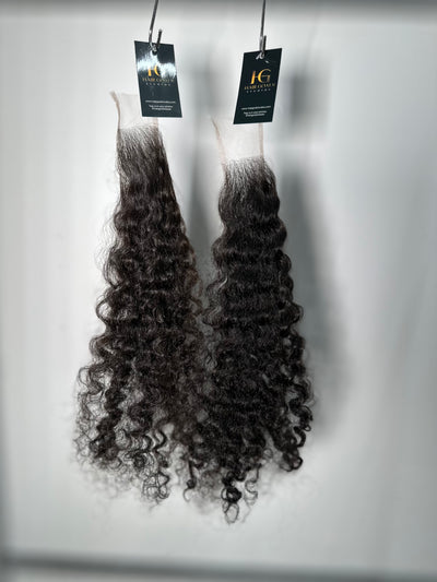 2x6 Burmese Curly