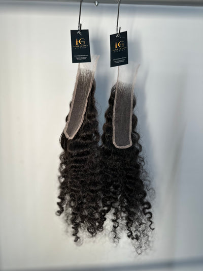 2x6 Burmese Curly