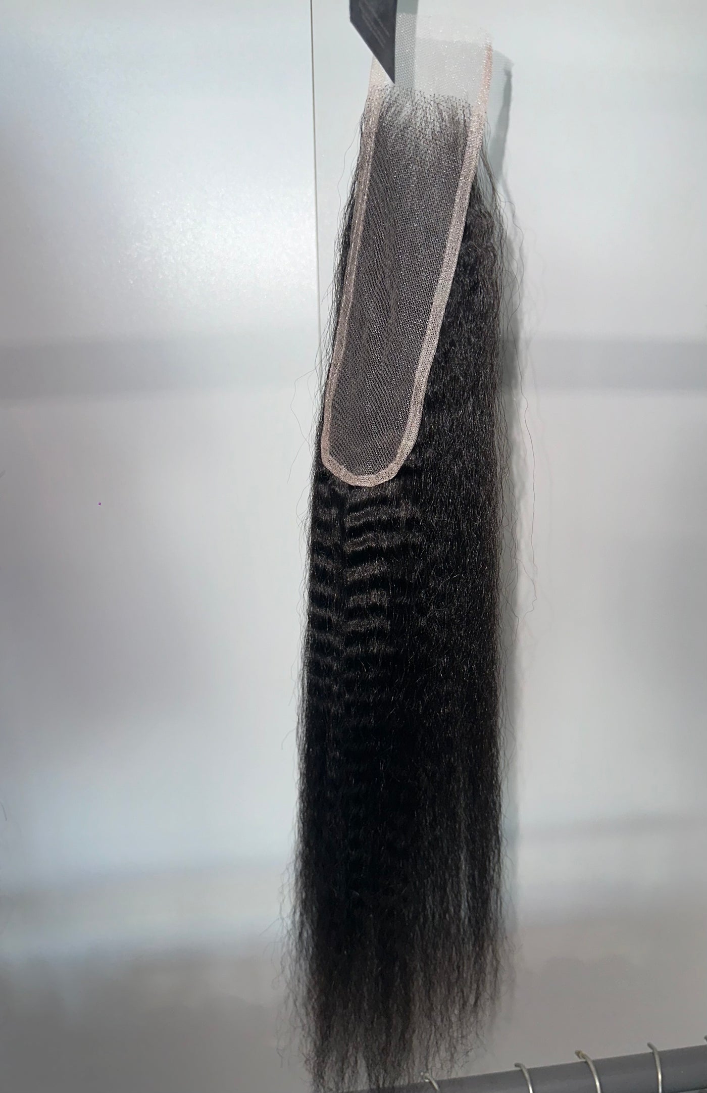 2x6 Kinky Straight
