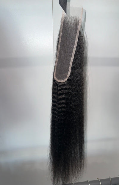 2x6 Kinky Straight
