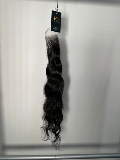 2x6 Wavy