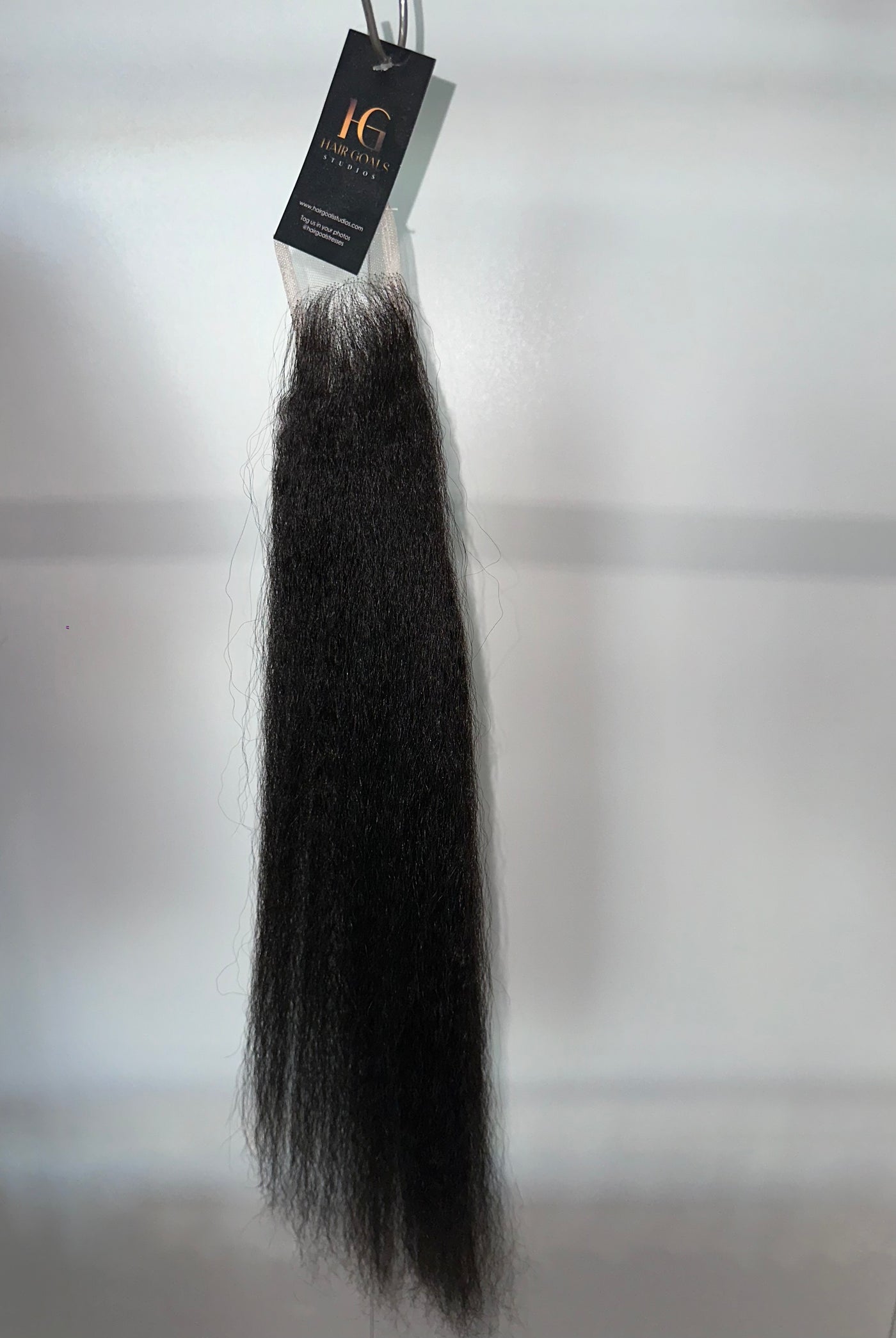 2x6 Kinky Straight