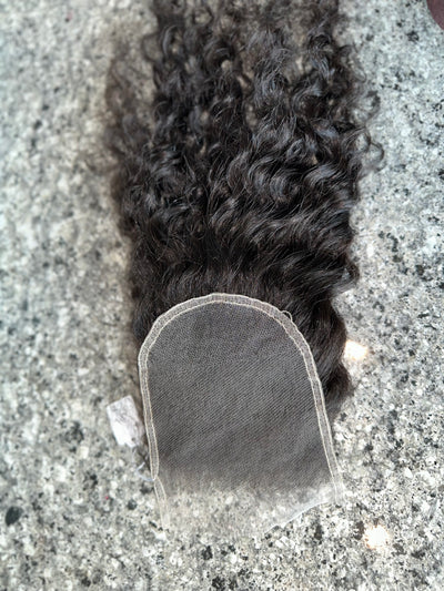 5x5 Burmese Curly