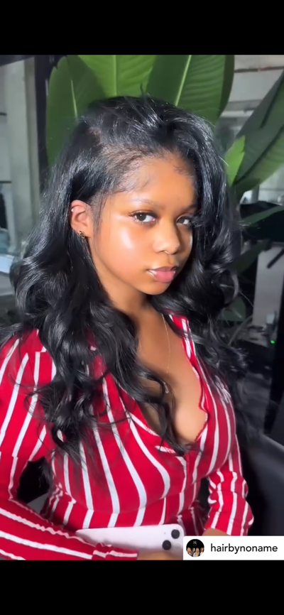 Silky Curly Tapes