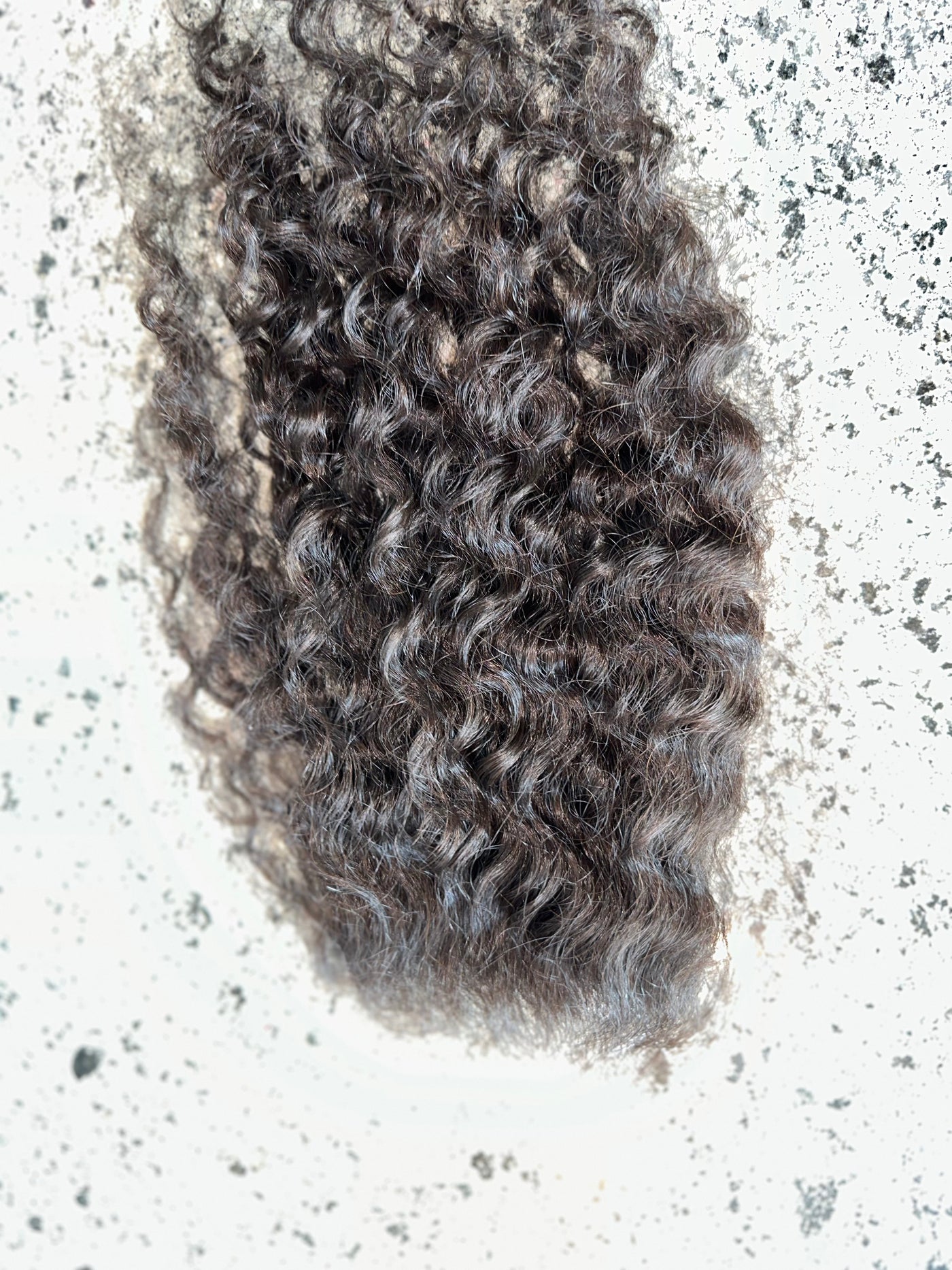 5x5 Burmese Curly