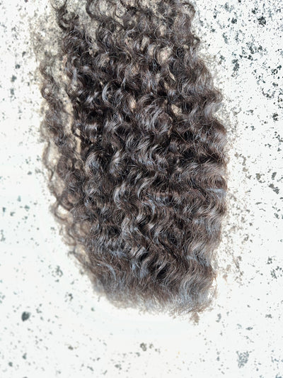 5x5 Burmese Curly