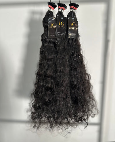 Deep Wave K-Tips
