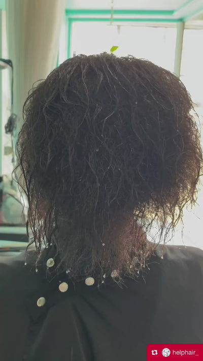 Kinky Curly K-Tips