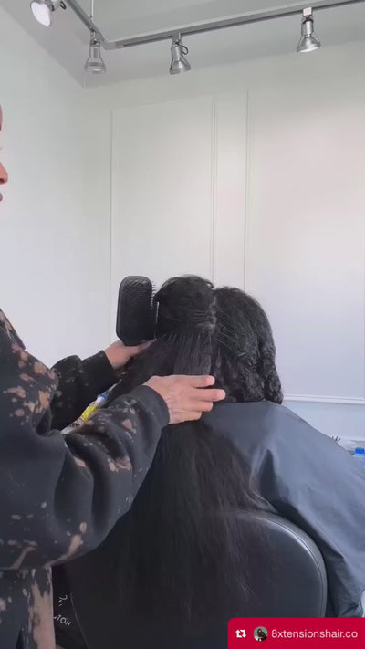 Burmese Curly K-Tips