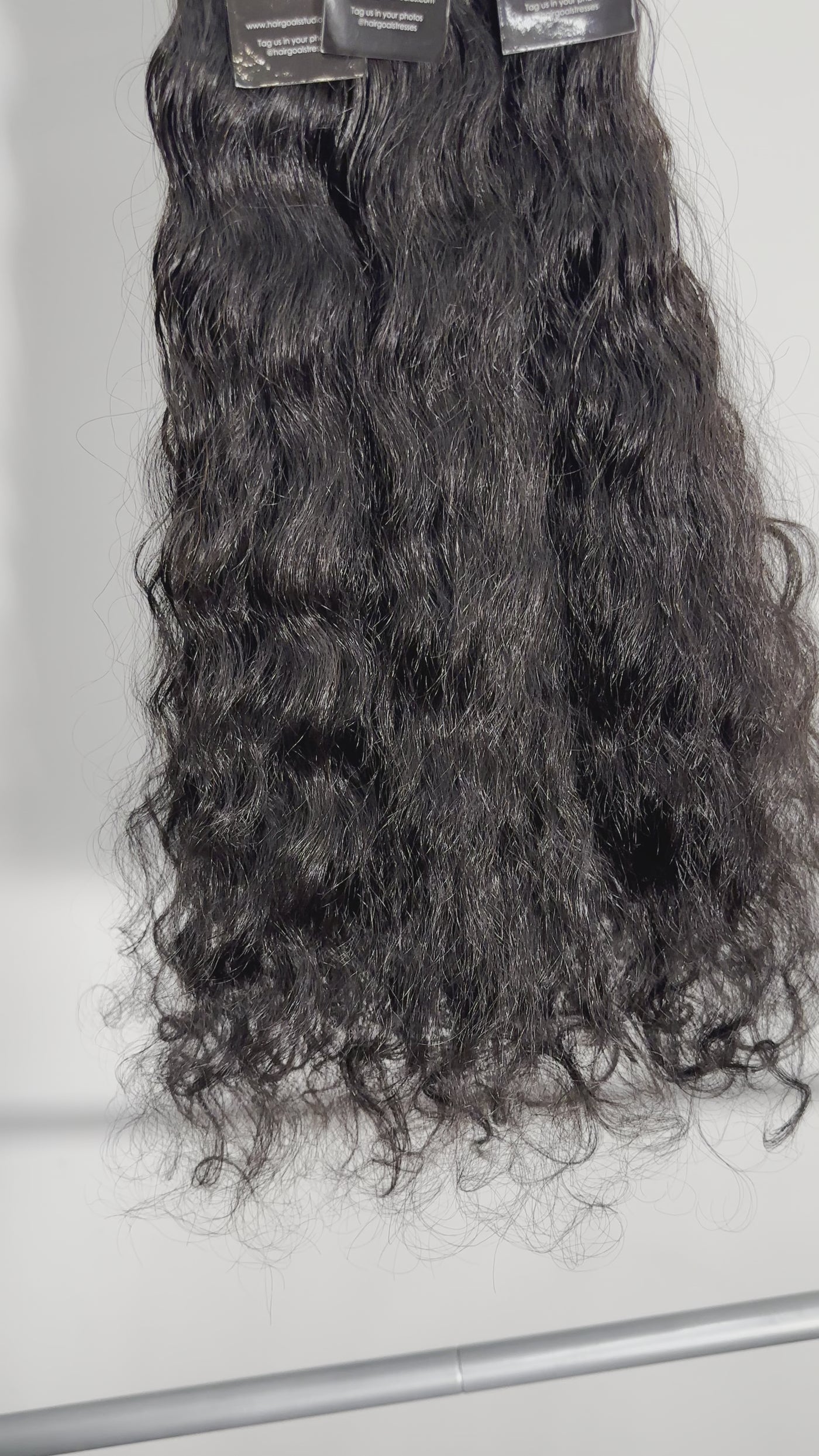 Deep Wave K-Tips