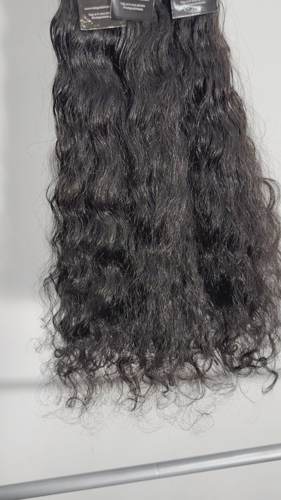 Deep Wave K-Tips