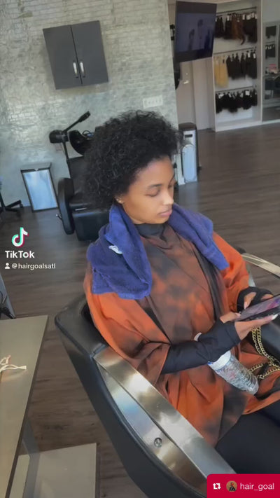 Burmese Curly