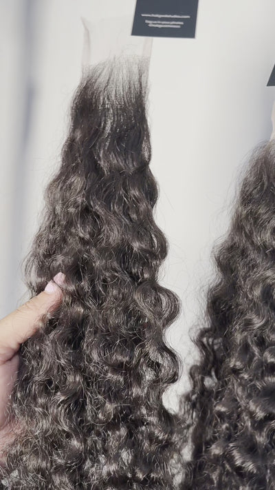 2x6 Burmese Curly