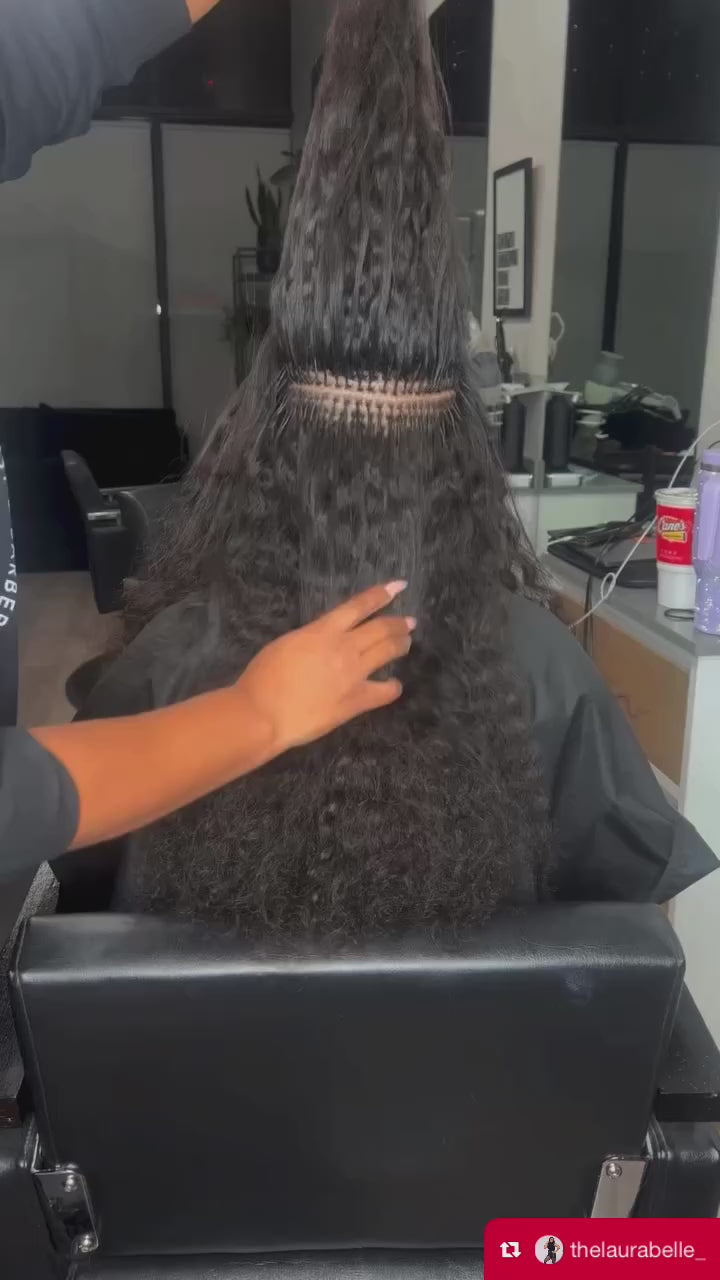 Deep Wave K-Tips