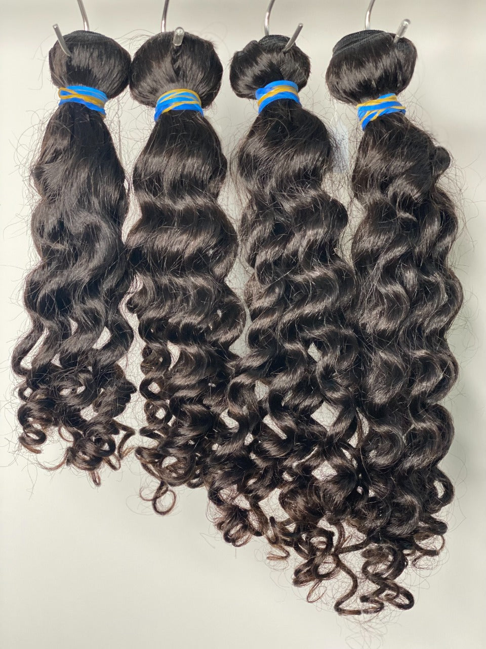 Brazilian Deep Wave | Deep Wave Wigs | Hair Goals Studios