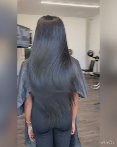 Cambodian Body Wave Hair | Cambodian Body Wave | Hair Goals Studios