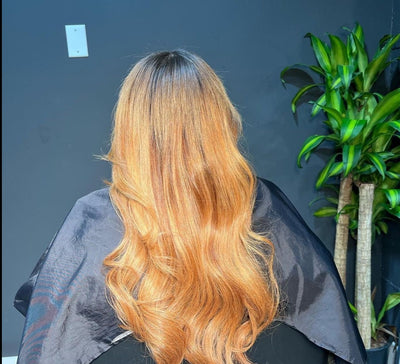 Body Wave Bundles | Cambodian Body Wave Tape | Hair Goals Studios
