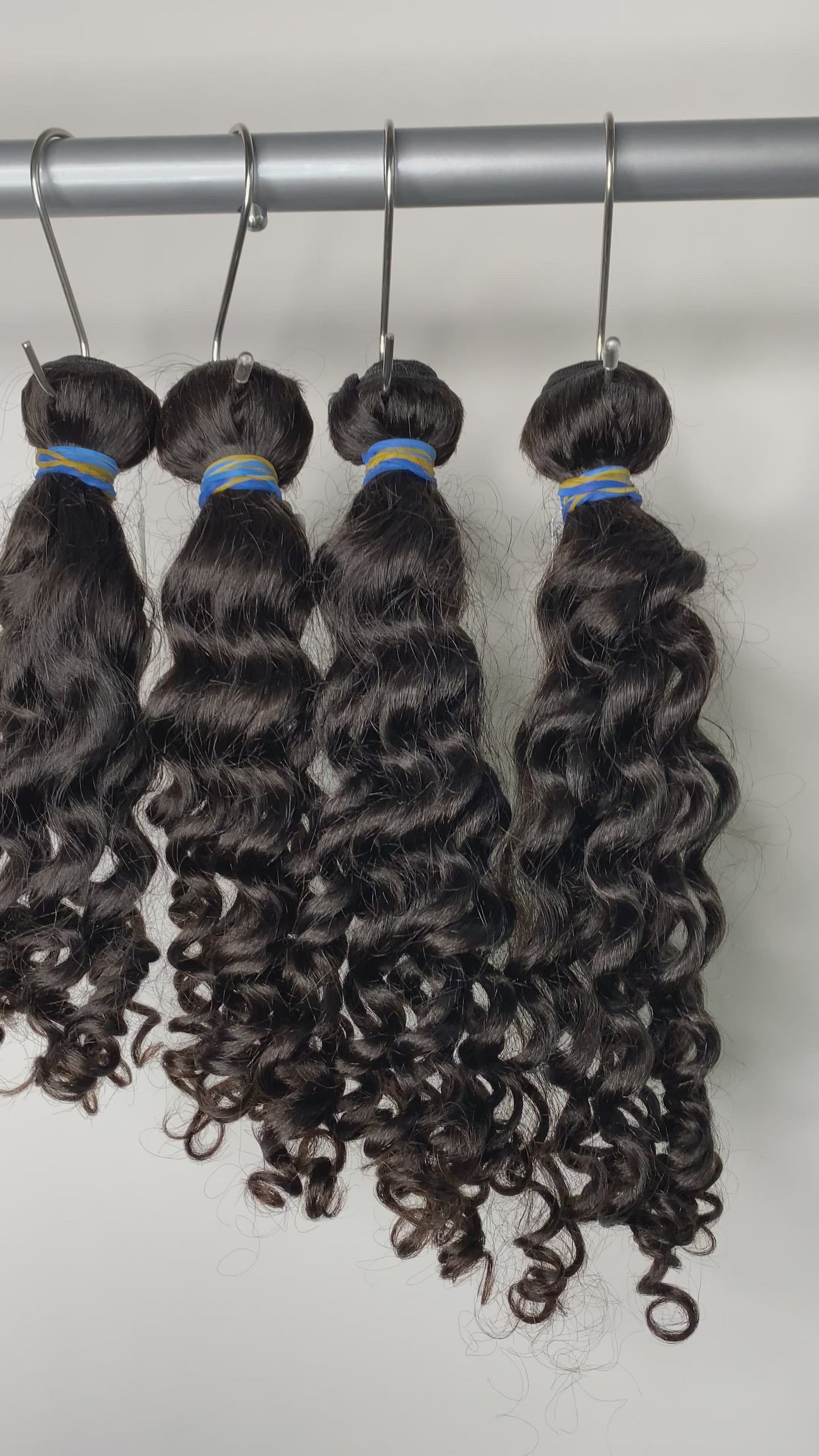 Brazilian Deep Wave | Deep Wave Wigs | Hair Goals Studios