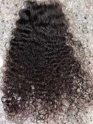Cambodian Curly Hair | Kinky Curly Hair | Hair Goals Studios