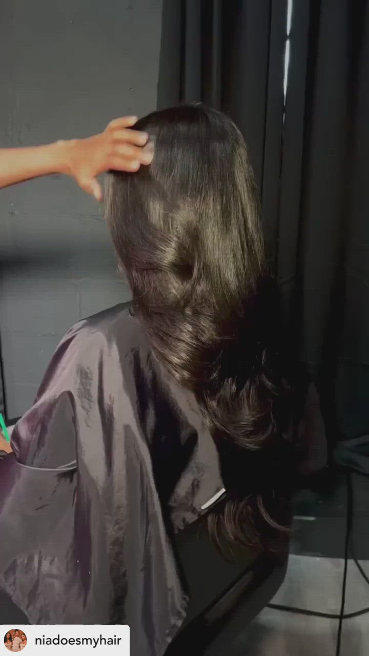 Body Wave Bundles | Cambodian Body Wave Tape | Hair Goals Studios