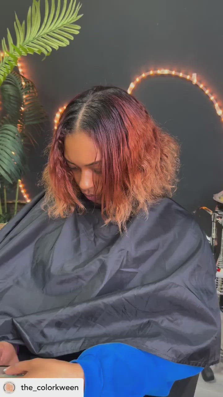 Body Wave Bundles | Cambodian Body Wave Tape | Hair Goals Studios