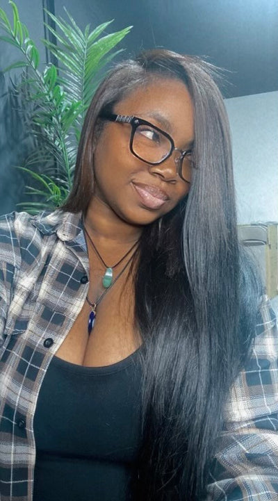 Body Wave Bundles | Cambodian Body Wave Tape | Hair Goals Studios