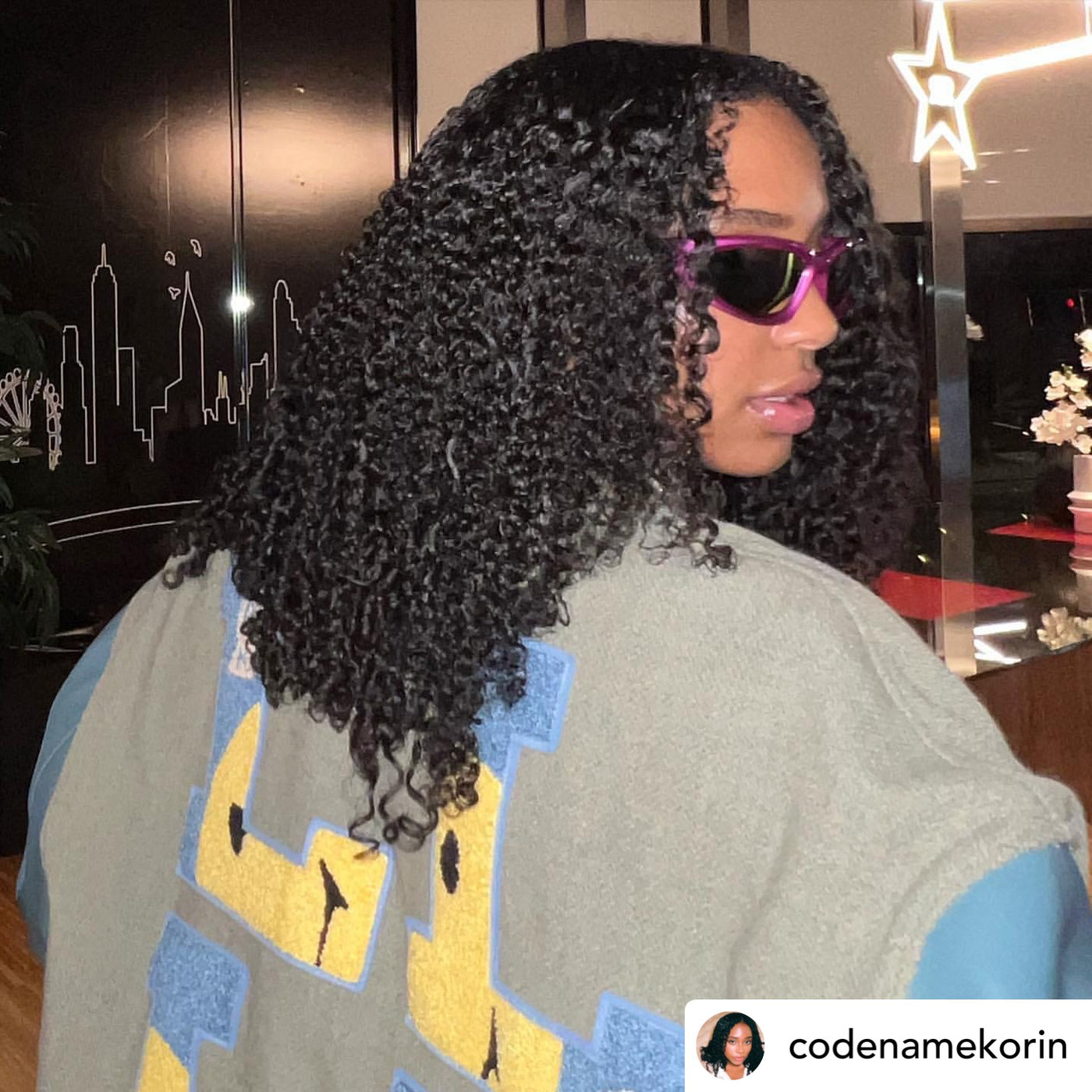 Kinky Curly Tapes