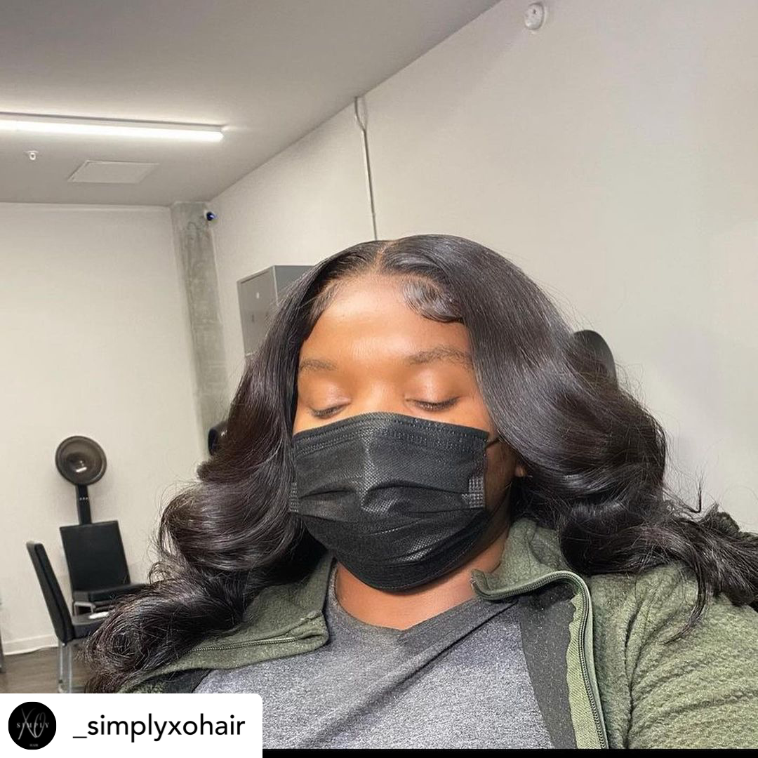 Cambodian Wavy Curly Hair | Cambodian Raw Hair | Hair Goals Studios