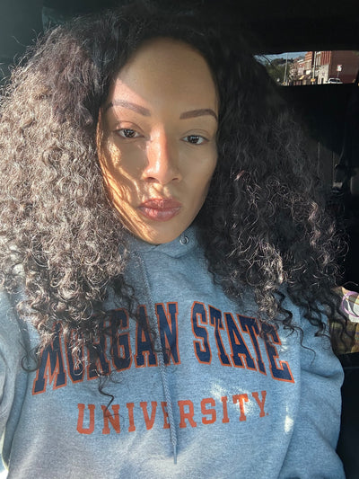 Burmese Curly Tapes