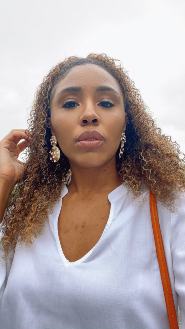 Indian Kinky Curly