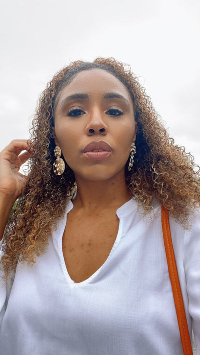 Indian Kinky Curly