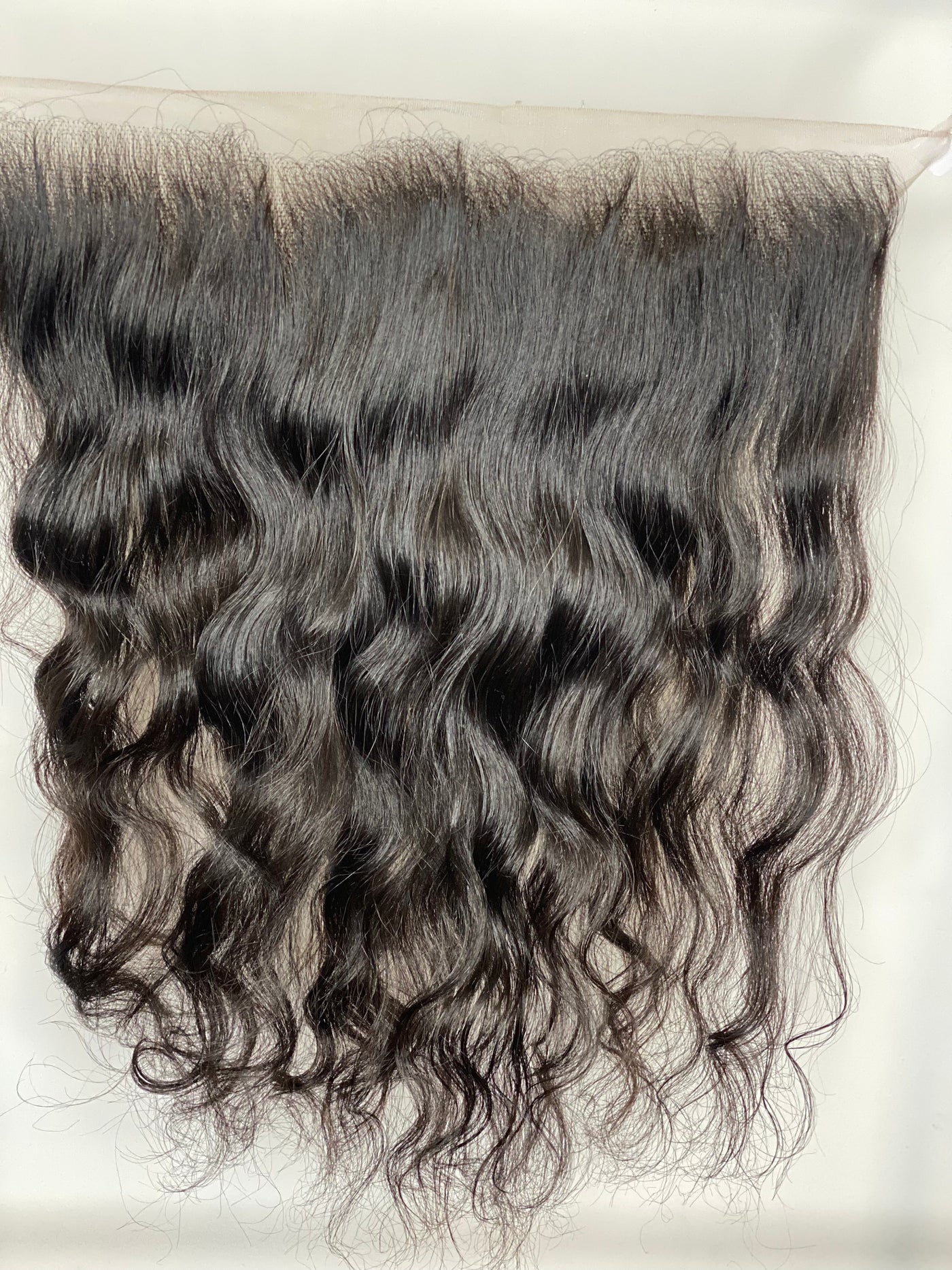 13x4 Cambodian Wavy