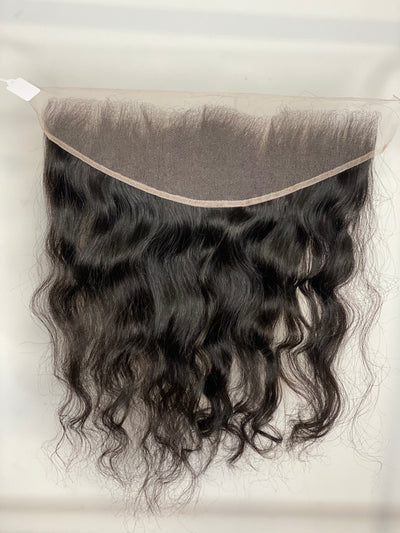 13x4 Cambodian Wavy