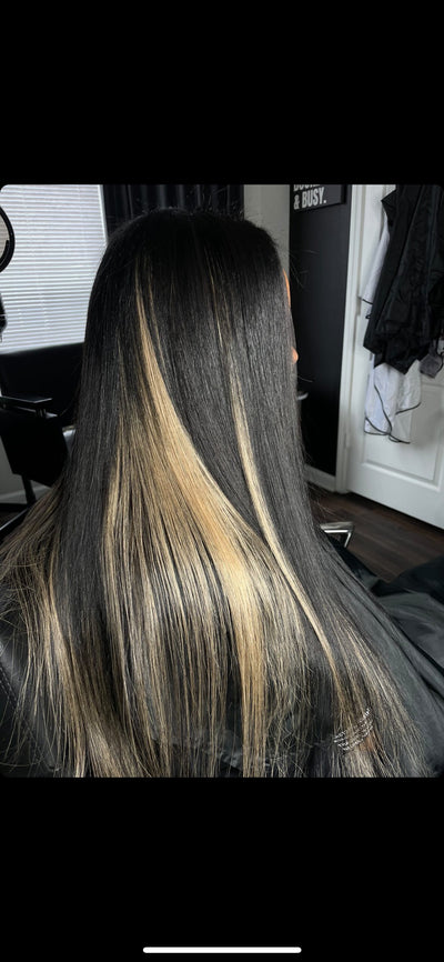 Cambodian Body Wave Tape-Ins