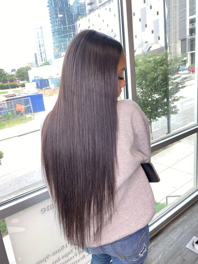 Body Wave Bundles | Cambodian Body Wave Tape | Hair Goals Studios