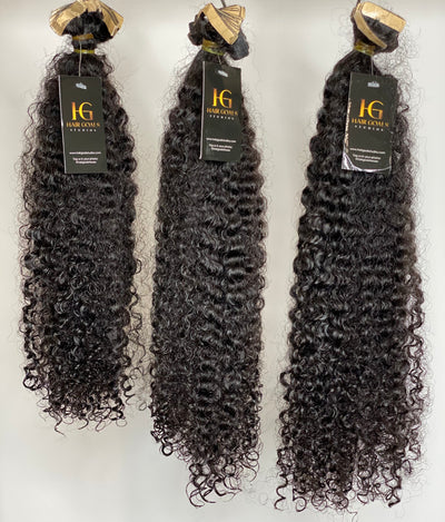 Kinky Curly Tapes