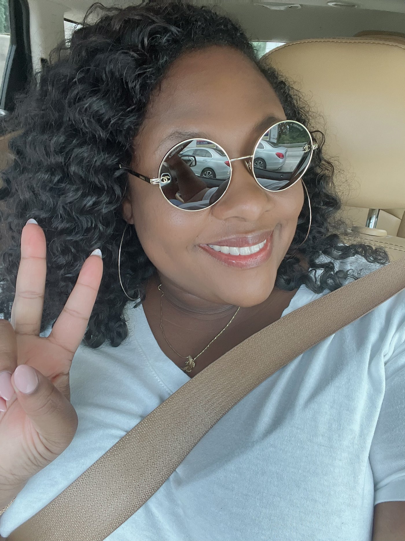 Indian Kinky Curly Wig | Indian Kinky Curly Hair | Hair Goals Studios