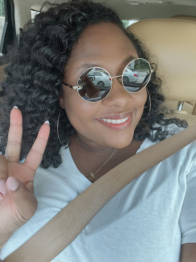 Indian Kinky Curly Wig | Indian Kinky Curly Hair | Hair Goals Studios